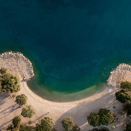 Aminess Younique Narrivi Hotel Цриквеница Экстерьер фото