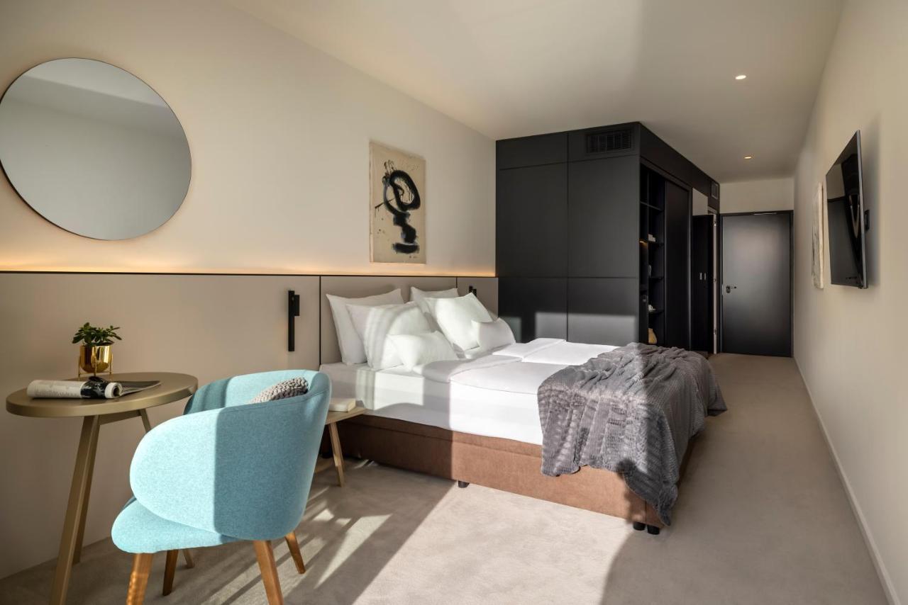 Aminess Younique Narrivi Hotel Цриквеница Экстерьер фото