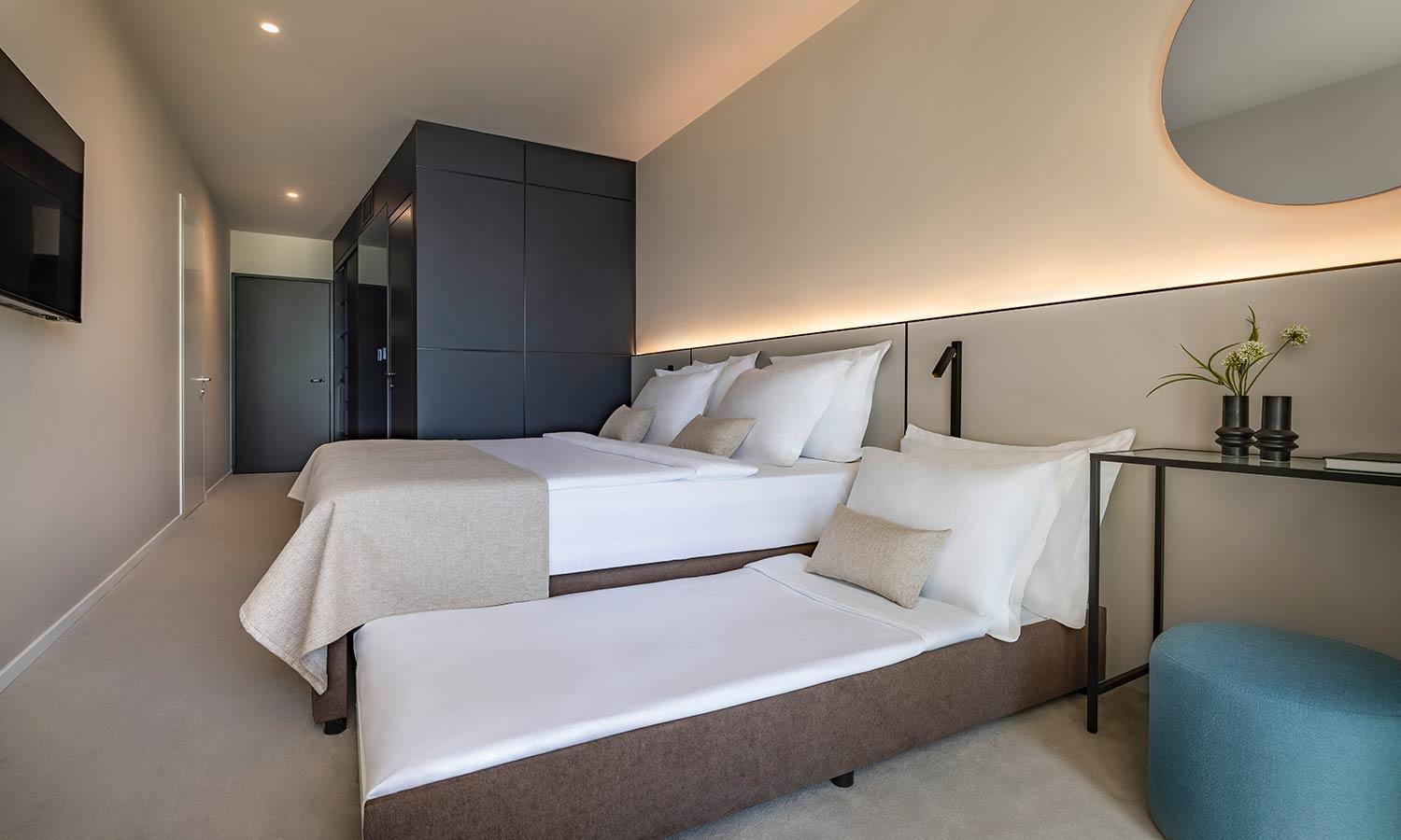 Aminess Younique Narrivi Hotel Цриквеница Экстерьер фото