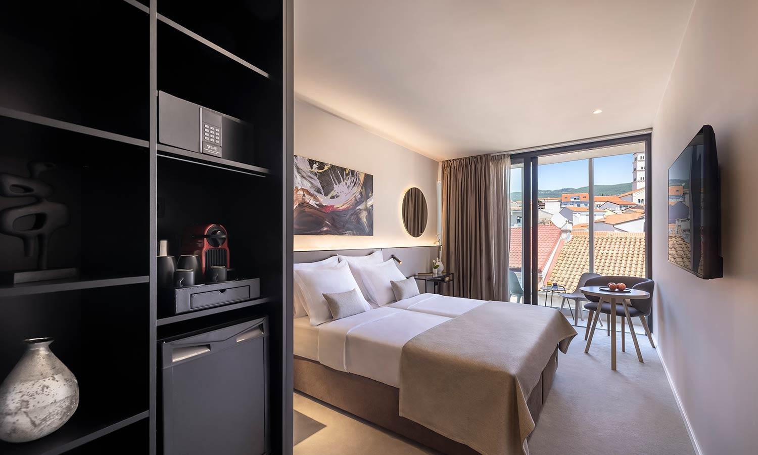 Aminess Younique Narrivi Hotel Цриквеница Экстерьер фото