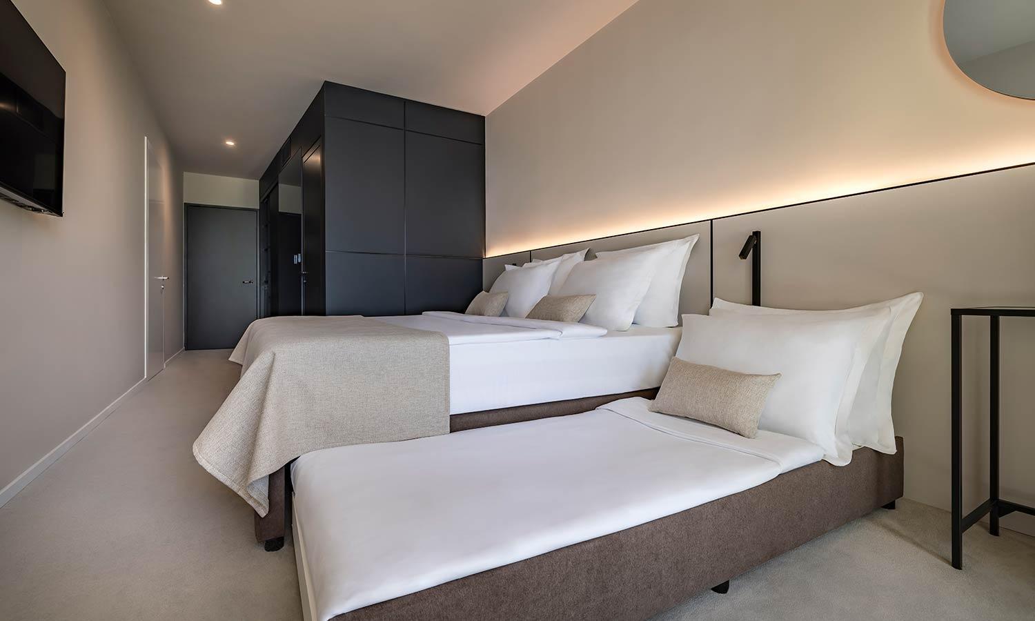 Aminess Younique Narrivi Hotel Цриквеница Номер фото