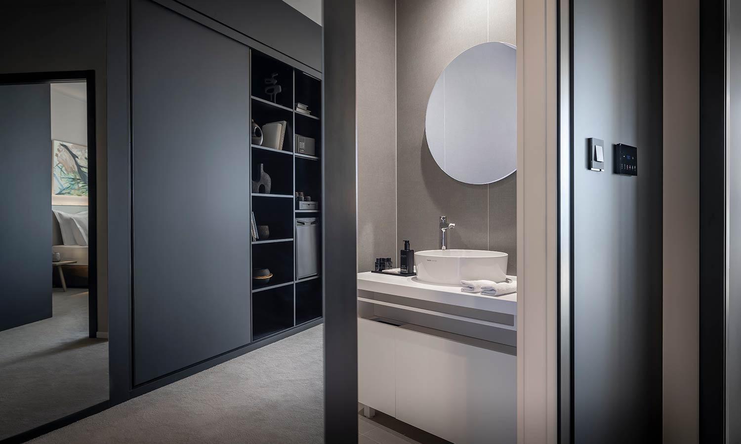Aminess Younique Narrivi Hotel Цриквеница Экстерьер фото