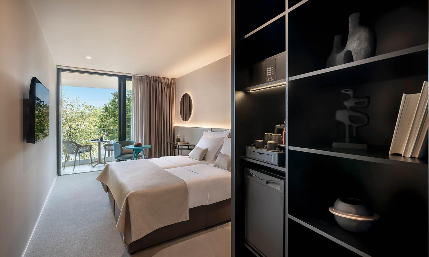 Aminess Younique Narrivi Hotel Цриквеница Экстерьер фото