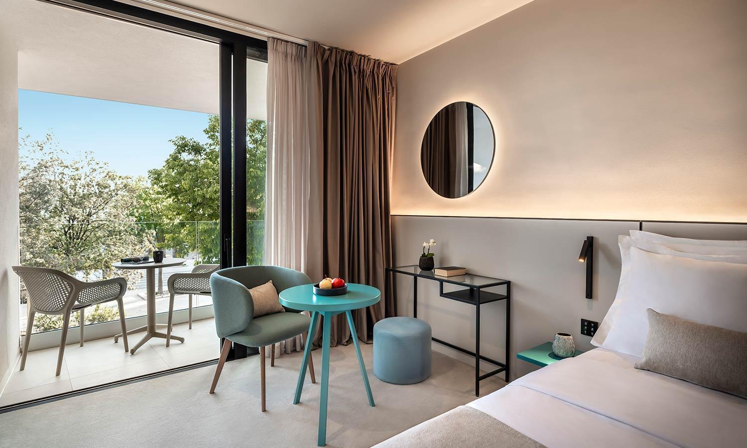 Aminess Younique Narrivi Hotel Цриквеница Экстерьер фото